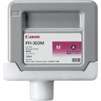 Canon PFI-303M Inktcartridge Magenta