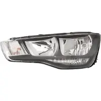 Diederichs 1080081 Koplamp