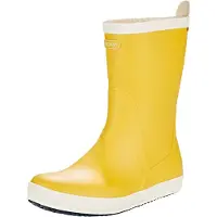 Viking - Seilas - Rubberlaarzen 36, geel