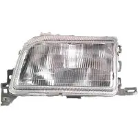 Diederichs 4412080 Koplamp