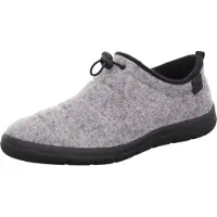 Rohde Pantoffel Men Olbia 2626 Grey-Schoenmaat 42