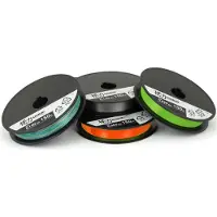 Shimano Fishing Kairiki 4 Braided Line 3000 M Groen 0.100 mm