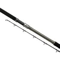 Shimano Fishing Speedmaster Ax Deep Drop Bottom Shipping Rod Zwart 2.29 m / 500-1000 g