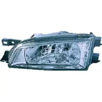 Diederichs 6231181 Koplamp