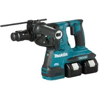 Makita Dhr283t2ju Boorhamer