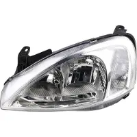 Johns 55 56 09 Koplamp
