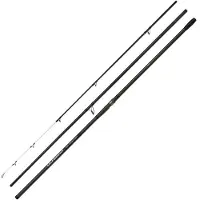 Shimano Fishing Ultegra Surf H Ax-j Surfcasting Rod Zilver 4.50 m / 250 g