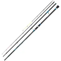 Shimano Fishing Technium Boat Light Drifting Bottom Shipping Rod Zilver 3.05 m / 5-50 g