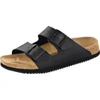 Birkenstock Arizona Sl Bf Ob Sandaal | Maat: 35