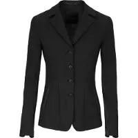Pikeur Dames Wedstrijdjas Talia 1930 Athleisure L Zwart
