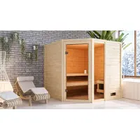 Karibu | Tabea Sauna