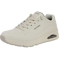 SKECHERS Sneakers laag 'UNO STAND ON AIR'