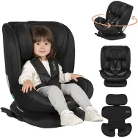 Lionelo Kinderzitje, Bastiaan (Kinderzitje, ECE R129/i-Size standaard)
