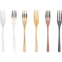 Sambonet Taartvork Taste Gift Pack (Set van 6)