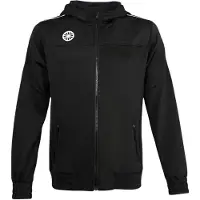 The Indian Maharadja Jaipur Performance Hooded Trainingsjack Junior 164