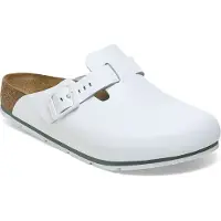 Birkenstock Boston Pro Le Werkklomp | Maat: 44