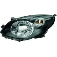 Diederichs 4481983 Koplamp