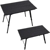 Sonik - Hi-Lo Session Table -