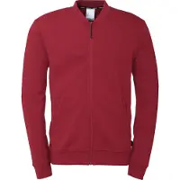 Uhlsport Id College Jacket Rood L Man