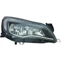 Diederichs 1807283 Koplamp