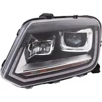 Diederichs 2275185 Koplamp