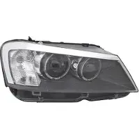 Diederichs 1276984 Koplamp