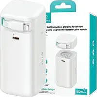 Usams 20kcd21702 18000mah Powerbank