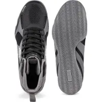Lonsdale Heskin Boxing Shoes Grijs EU 39 Man