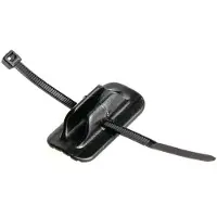 Magura remleiding-houder pvc (op boven buis) 721334