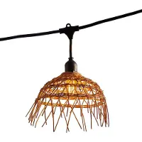 Lumisky E27 koppelbare lichtsnoeren 102M HAWAII