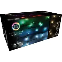 SELF IMPORT AGENCIES Compact kerstverlichting | 11.5 meter |