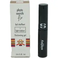 sisley Make-up OgenPhyto-Sourcils Fix No. 1 Light Medium
