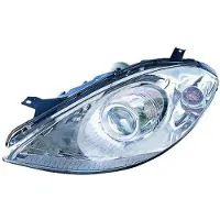 Diederichs 1681083 Koplamp