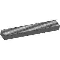 GAGGENAU CleanAir Koolstoffilter CA282110 / 17000822