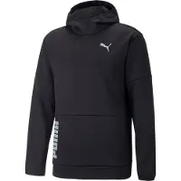 Puma TRAIN ALL DAY PWRFLEECE HOODIE