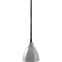 Saro Warmhoudlamp Model ROMEO, 230v/0,25kW