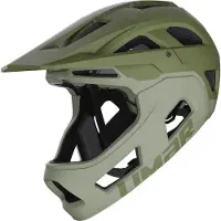 Limar Livigno Mips Downhillhelm