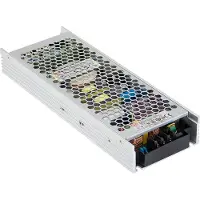 MEAN WELL UHP-500R-5 Schakelnetvoedingsmodule 5 V/DC 80 A 400 W
