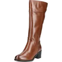 Caprice Laarzen 'COUNTRY' bruin