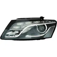 Diederichs 1075085 Koplamp