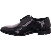 Lloyd Veterschoen 'Leno 110' zwart