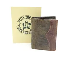 Billy The Kid Portemonnee bruin