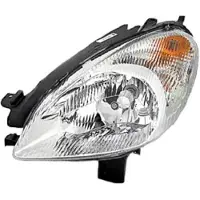Diederichs 4070683 Koplamp