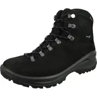 Aku Veterboots zwart