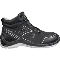 Safety Jogger Flow Mid S3 Werkschoenen