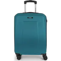 Gabol Trolley 'Mercury' turquoise