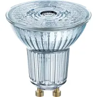 Ledvance 4058075303287, 4,3 W, 32 W, GU10, 350 lm, 15.000 uur, koel wit