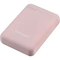 Intenso XS10000 Powerbank 10.000 mAh Roze
