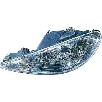 Alkar 2745283 Koplamp