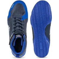 Lonsdale Rufford Boxing Shoes Blauw EU 43 Man
